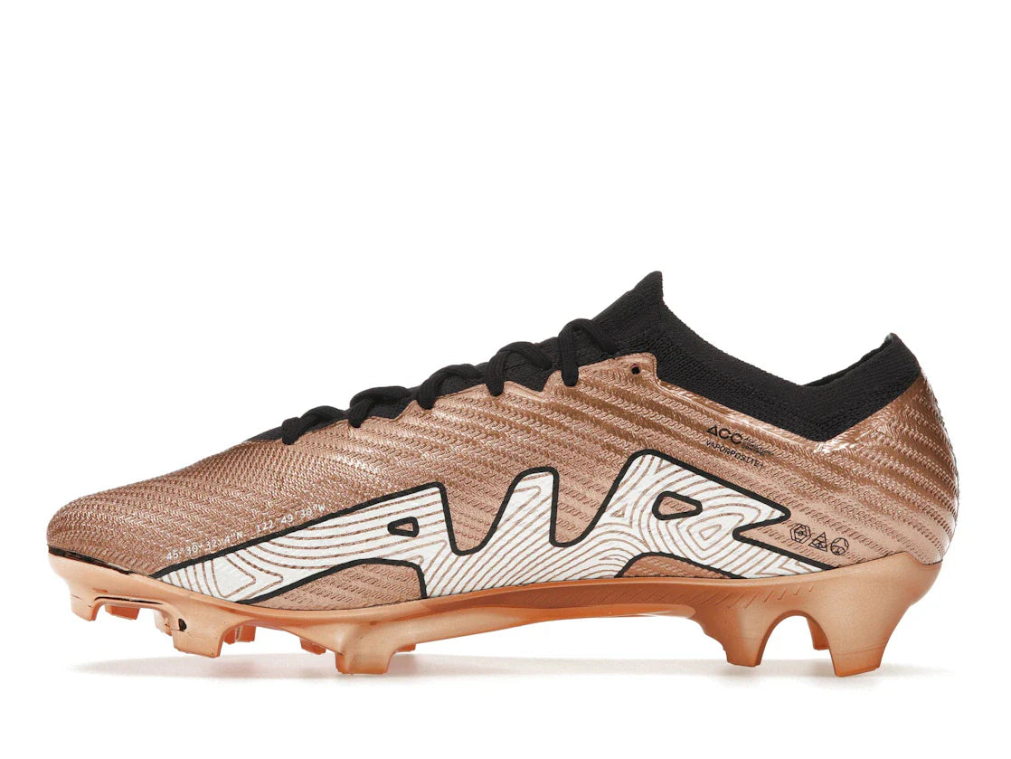 Nike Zoom Mercurial Vapor 15 Elite FG Generations Pack Metallic Copper