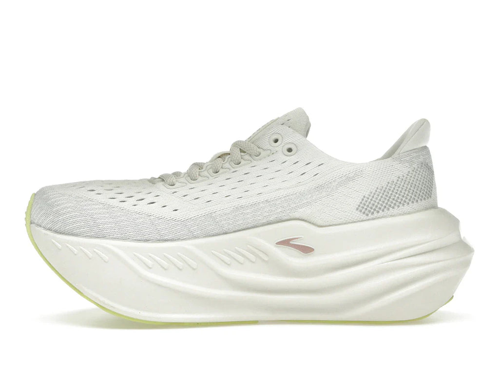 Brooks Glycerin Max Coconut Alloy Rose (Damen)