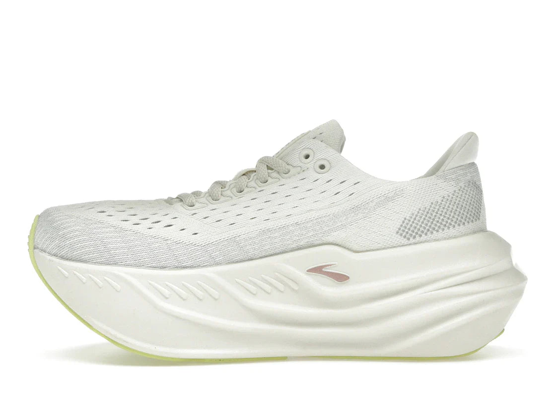 Brooks Glycerin Max Coconut Alloy Rose (Damen)