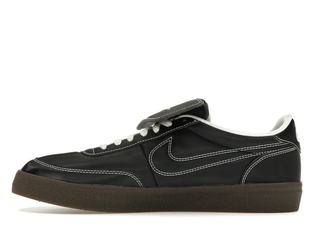 Nike Killshot 2 LTR PRM Tiempo Pack Schwarz