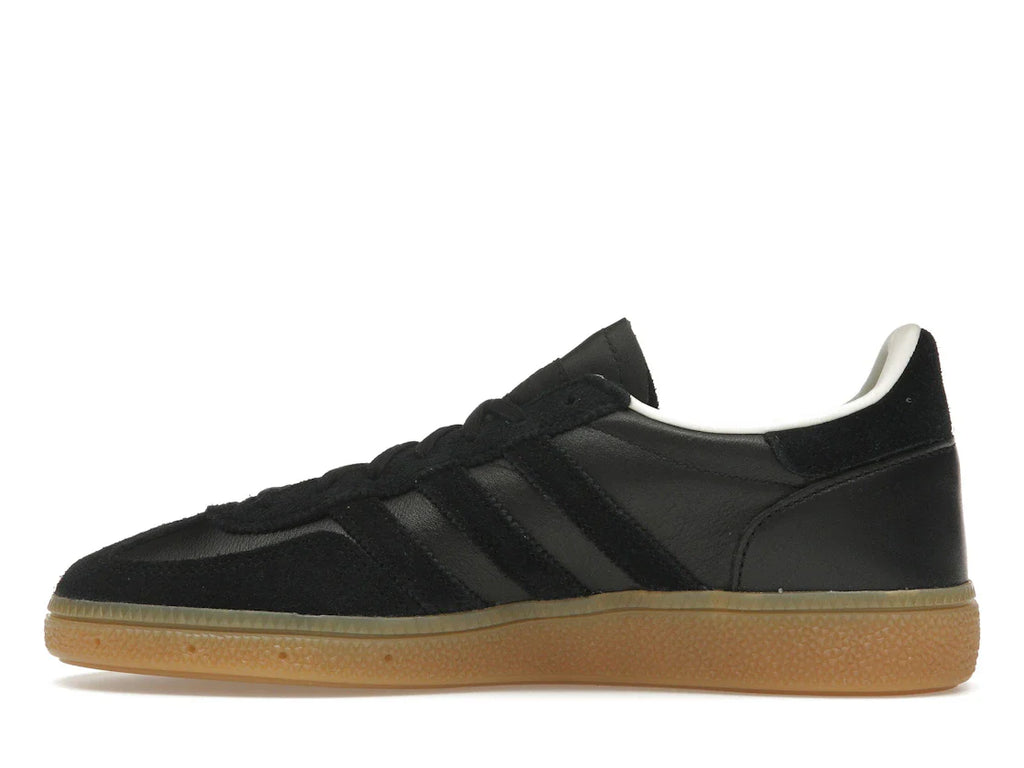 adidas Handball Spezial Core Black Leder