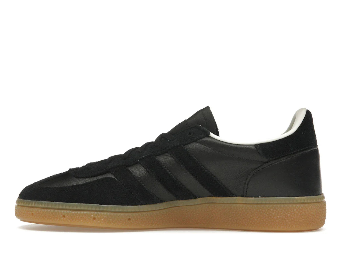adidas Handball Spezial Core Black Leder