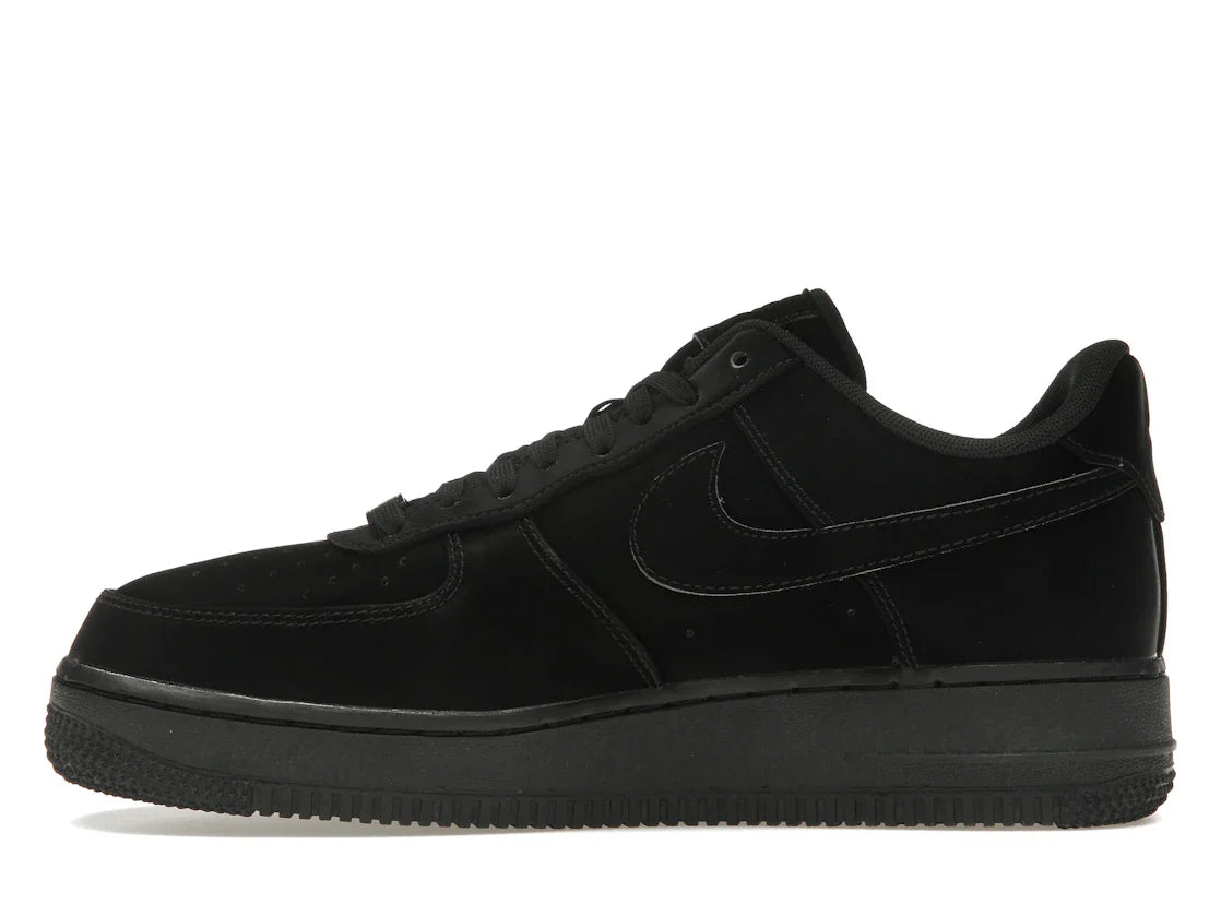 Nike Air Force 1 Low LX Vanta Schwarz