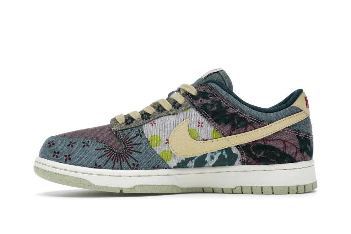 Nike Dunk Low Gemeinschaftsgarten