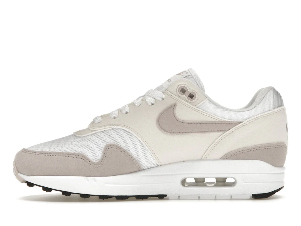 Nike Air Max 1 Platinum Violet (Damen)