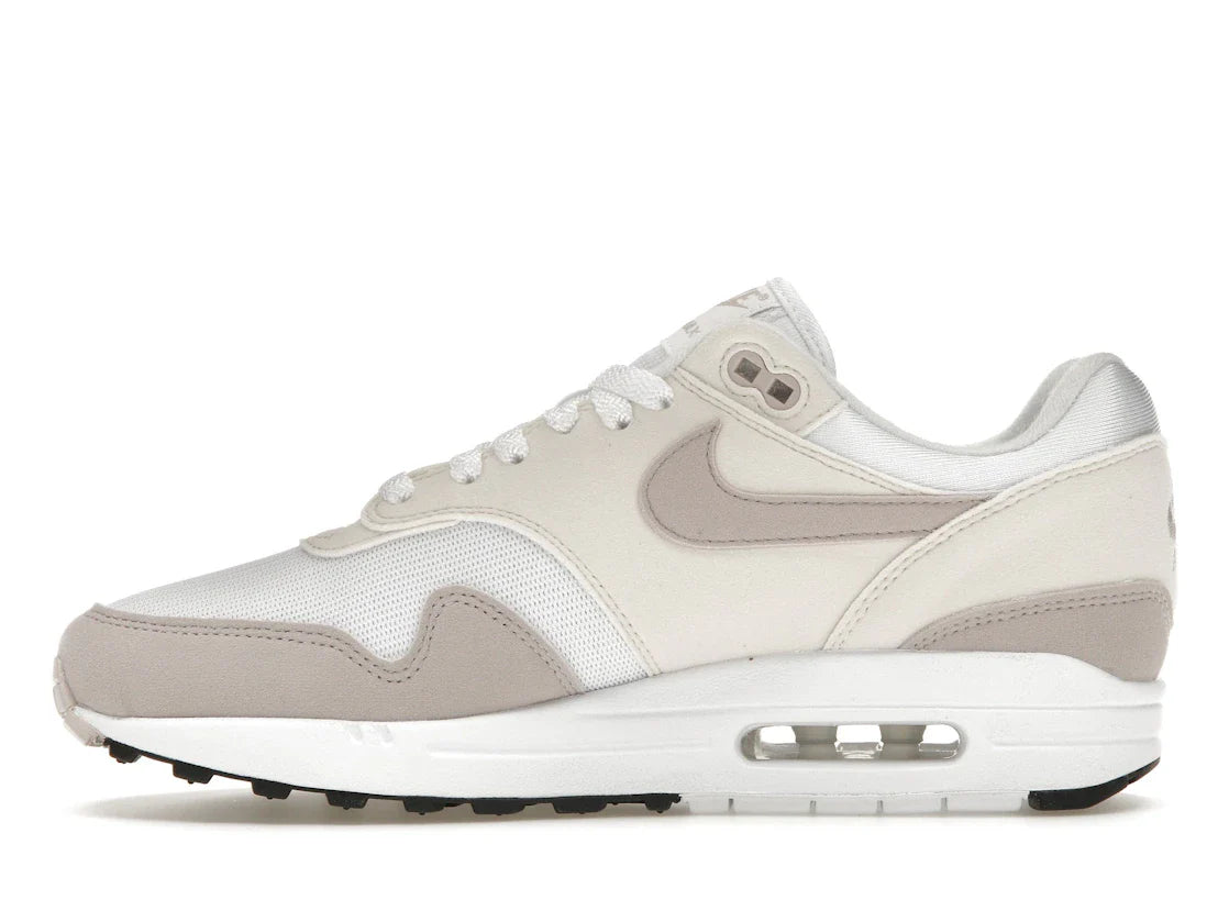 Nike Air Max 1 Platinum Violet (Damen)