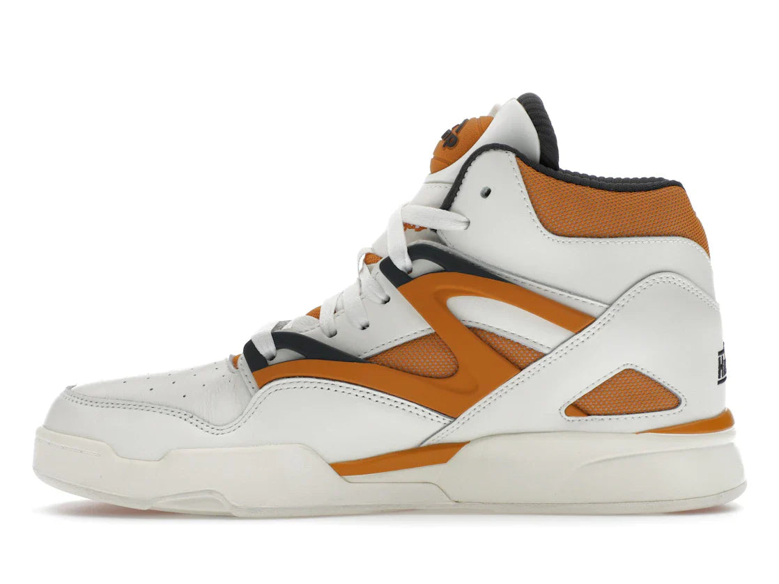 Reebok Pump Omni Zone II Radiant Ocher