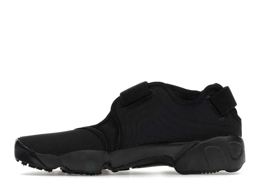Nike Air Rift Breathe Triple Black (Damen)