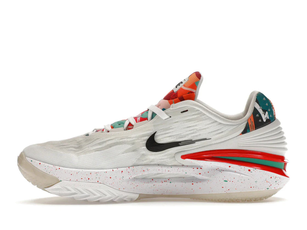 Nike Zoom GT Cut 2 Lunar New Year Leap High