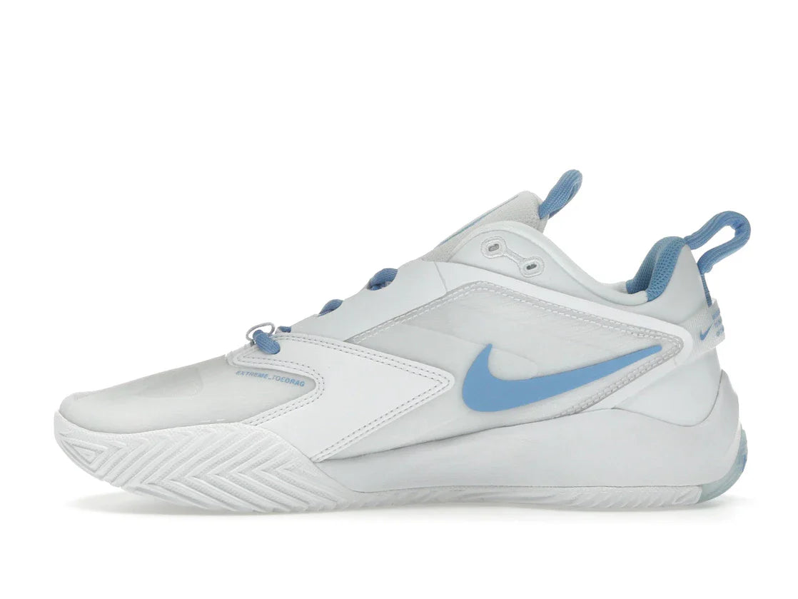 Nike Air Zoom HyperAce 3 Weiß/Blau