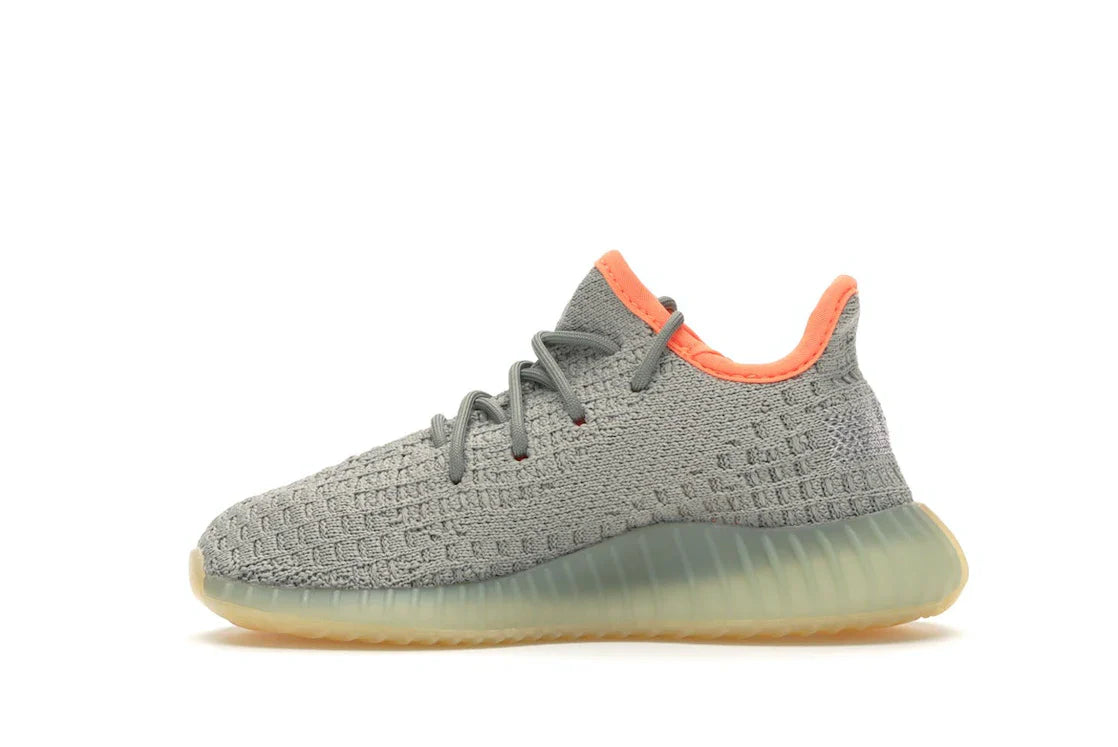 adidas Yeezy Boost 350 V2 Desert Sage (Kleinkinder)
