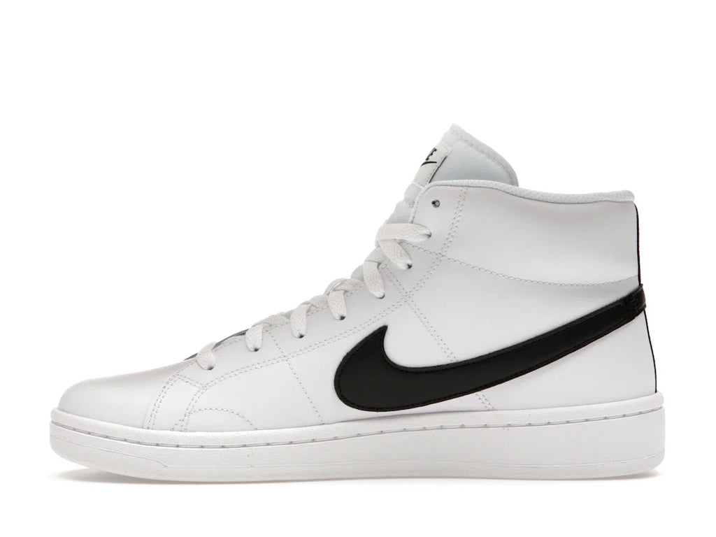 Nike Court Royale 2 Mid White Onyx