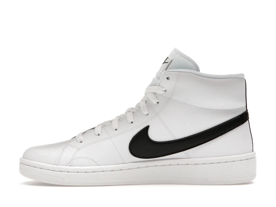 Nike Court Royale 2 Mid White Onyx