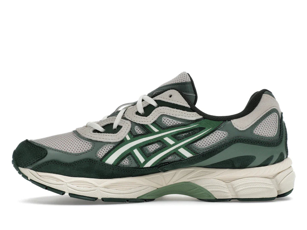 ASICS Gel-NYC Smoke Gray Formal Garden