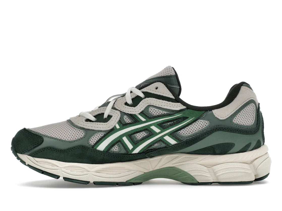 ASICS Gel-NYC Smoke Gray Formal Garden