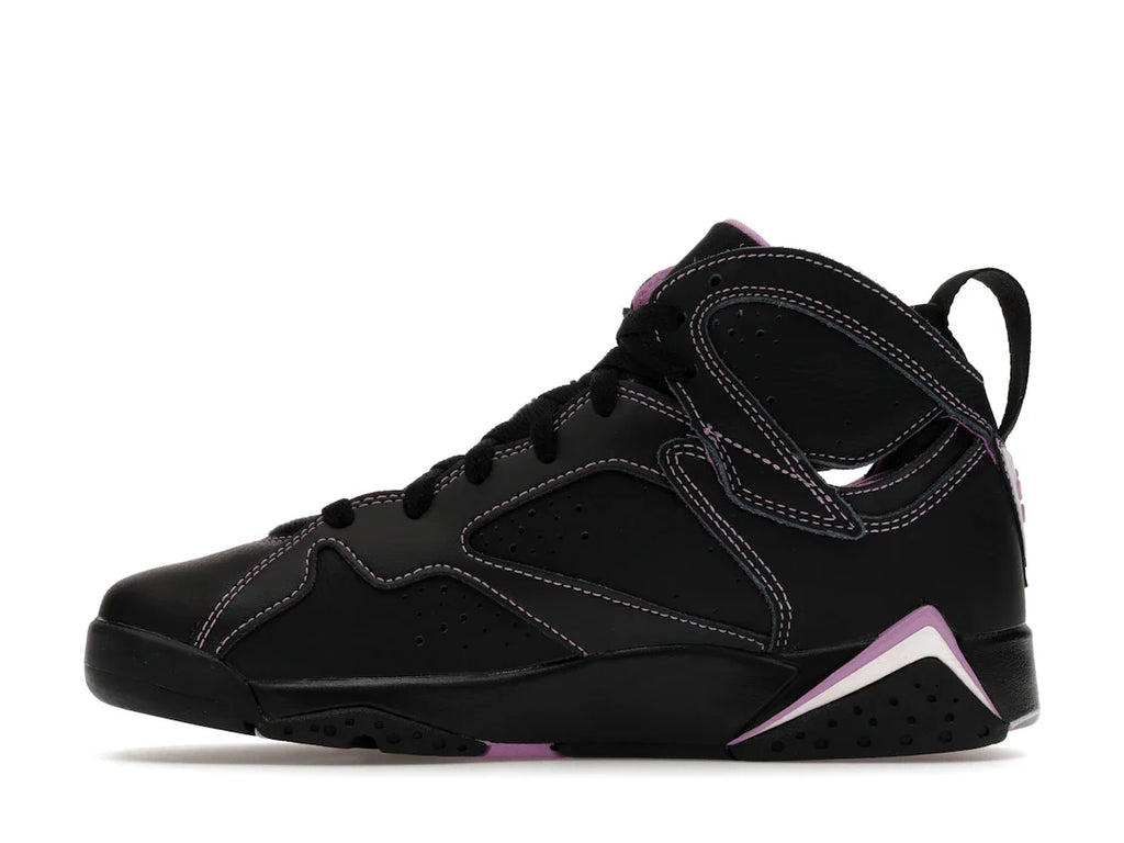 Jordan 7 Retro Barely Grape (GS)