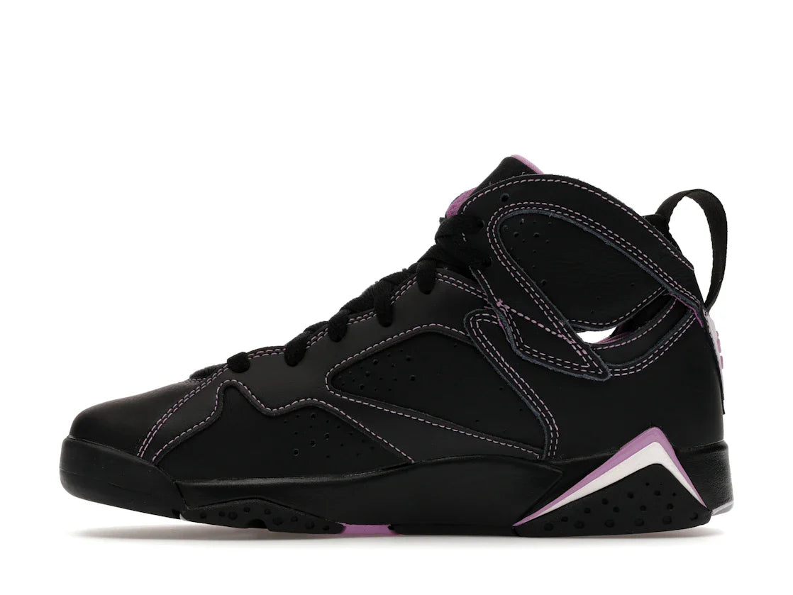 Jordan 7 Retro Barely Grape (GS)