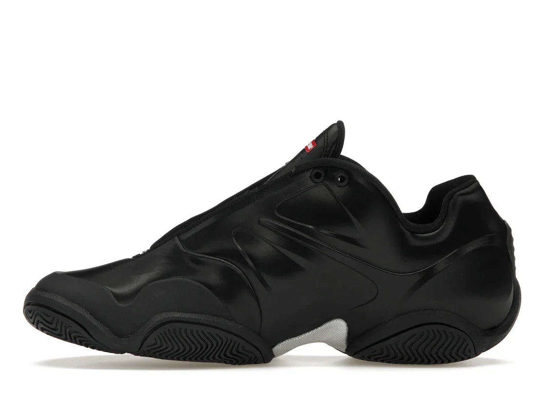 Nike Air Zoom Courtposite Supreme Schwarz