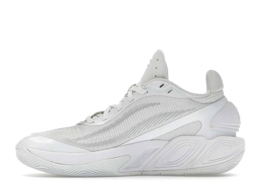 New Balance TWO WXY v5 Weiß Quarz Grau