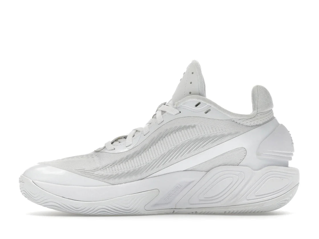New Balance TWO WXY v5 Weiß Quarz Grau