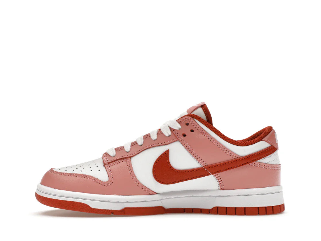 Nike Dunk Low Red Stardust (Damen)