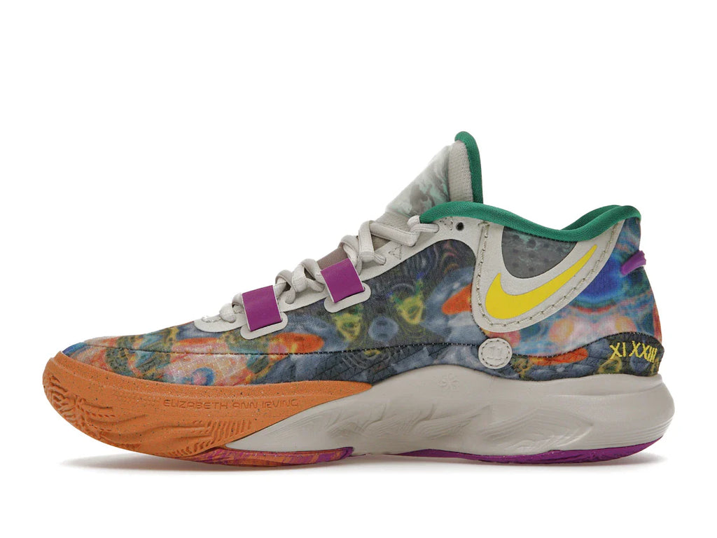 Nike Kyrie 8 Circle Of Life
