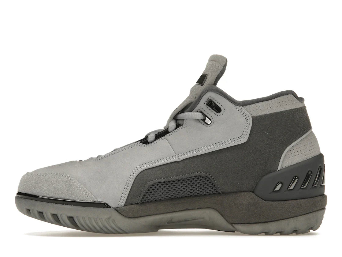 Nike Air Zoom Generation Dunkelgrau