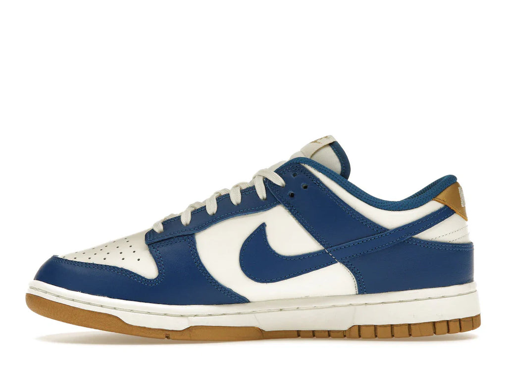 Nike Dunk Low Kansas City Royals (Damen)
