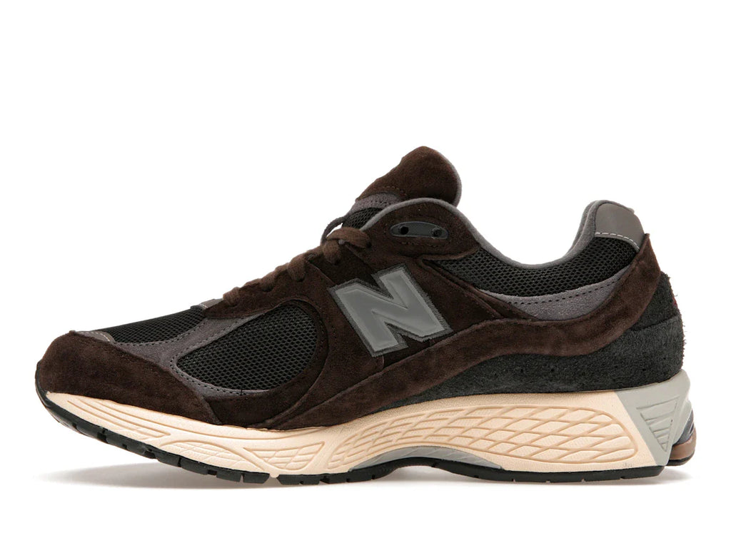 New Balance 2002R Lunar New Year Rich Earth