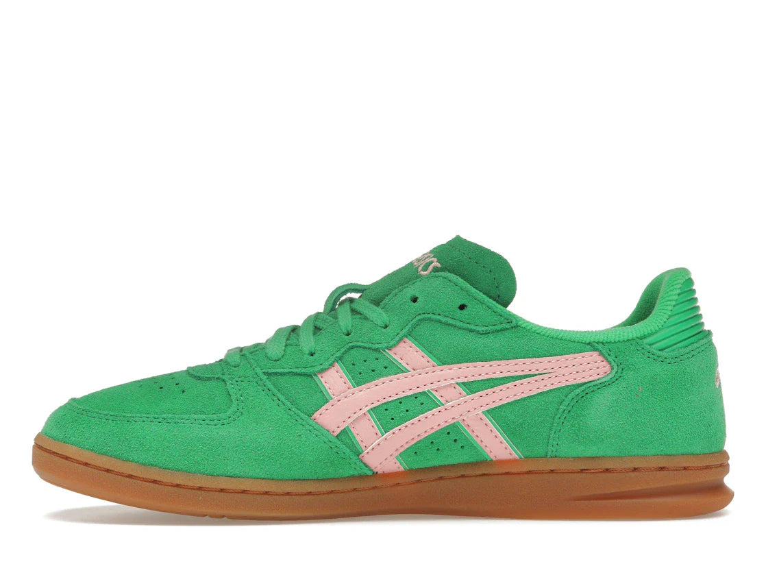 ASICS Skyhand OG Cilantro Grapefruit
