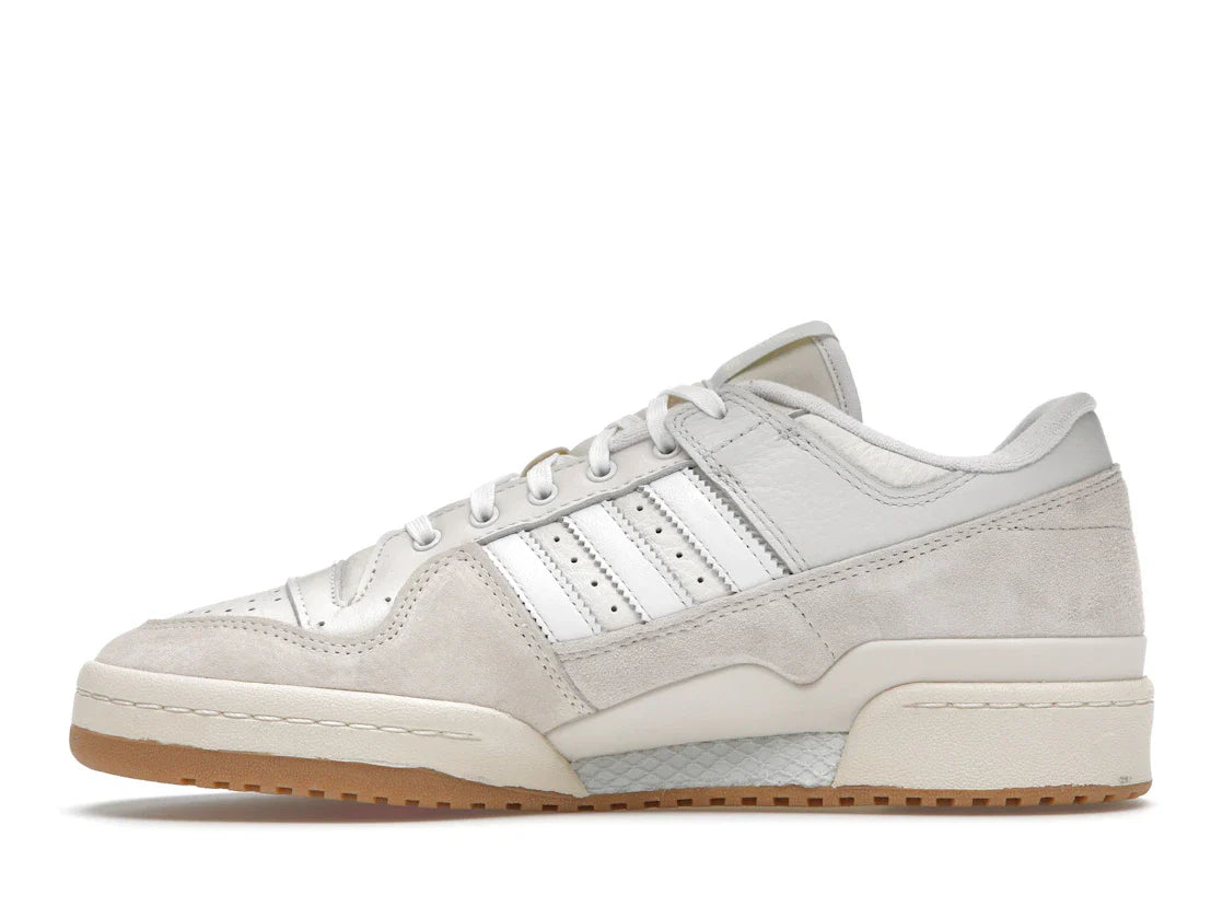 adidas Forum 84 Low ADV Chalk White Gum