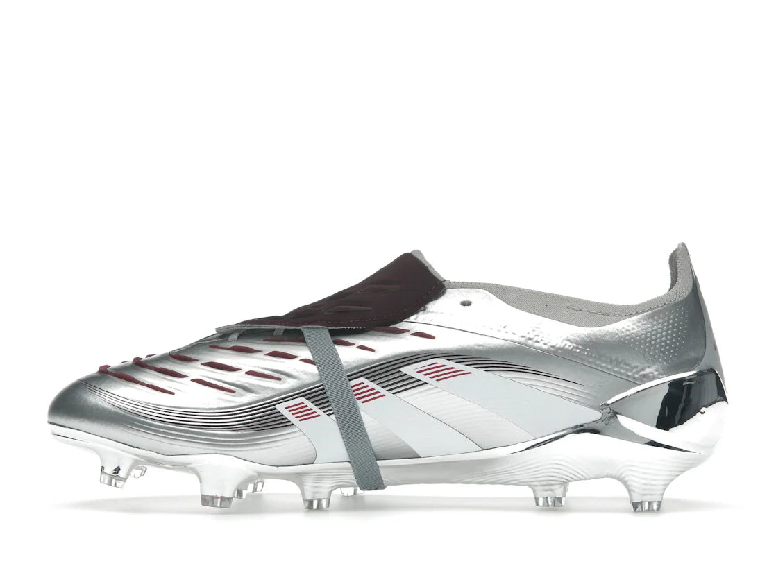 adidas Predator Elite Foldover Tongue FG Jude Bellingham Chrome Dream