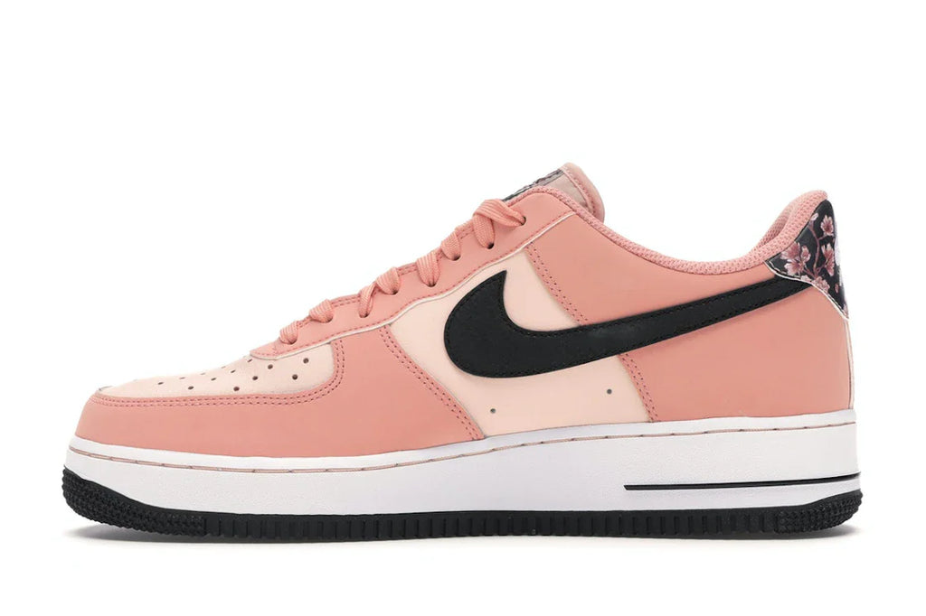 Nike Air Force 1 Low Peach Pack Pink Quartz