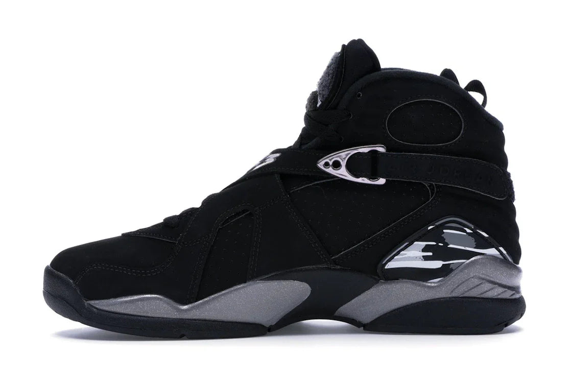 Jordan 8 Retro Chrome (2015)