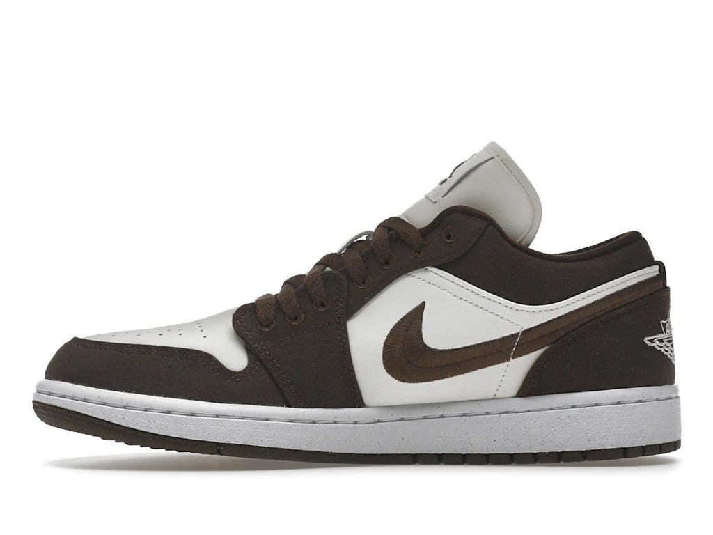 Jordan 1 Low SE Light Olive (Damen)