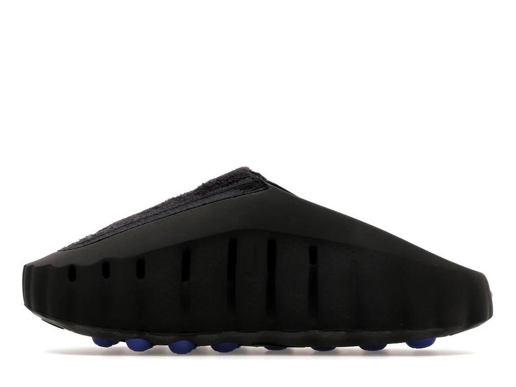 Nike Mind 001 Slide Fragment Black