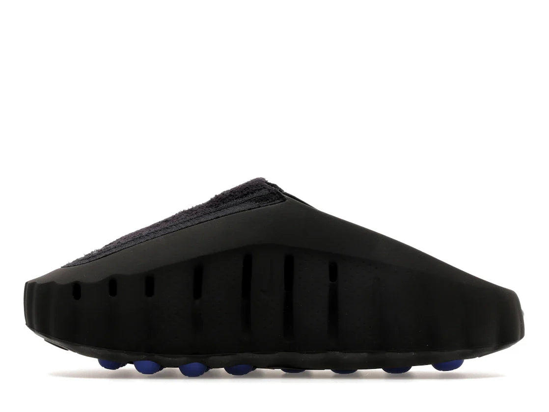 Nike Mind 001 Slide Fragment Black