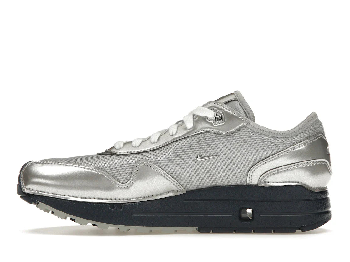 Nike Air Max 1 '86 Jacquemus Silver (Damen)