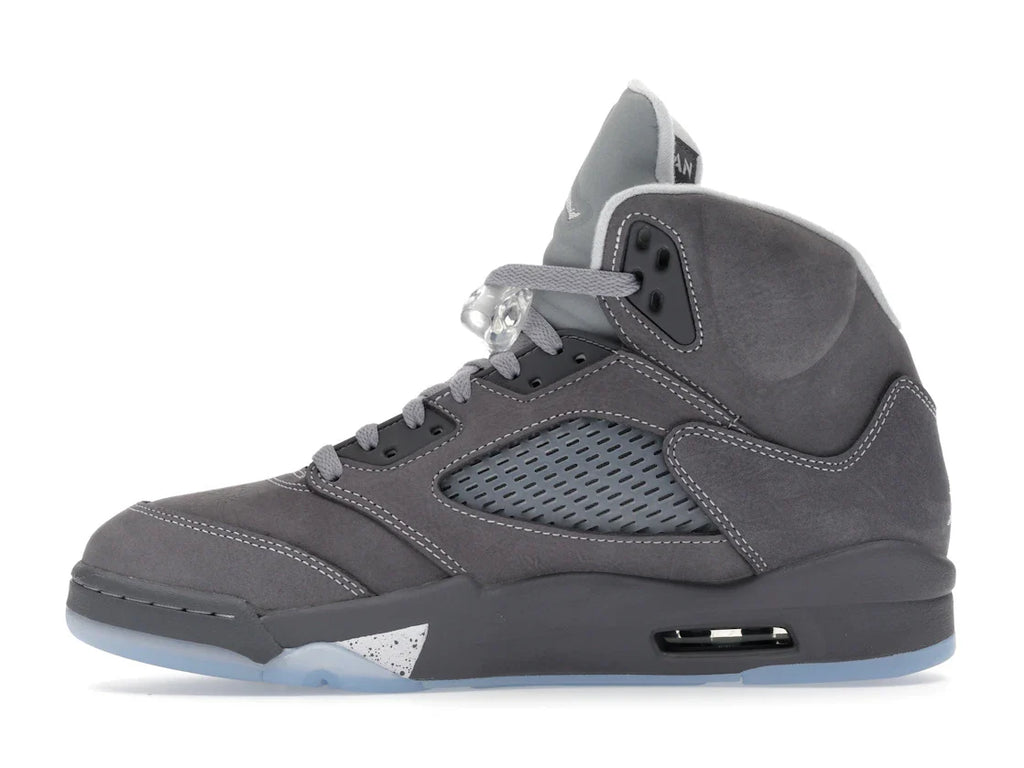 Jordan 5 Retro Wolf Gray (2026)