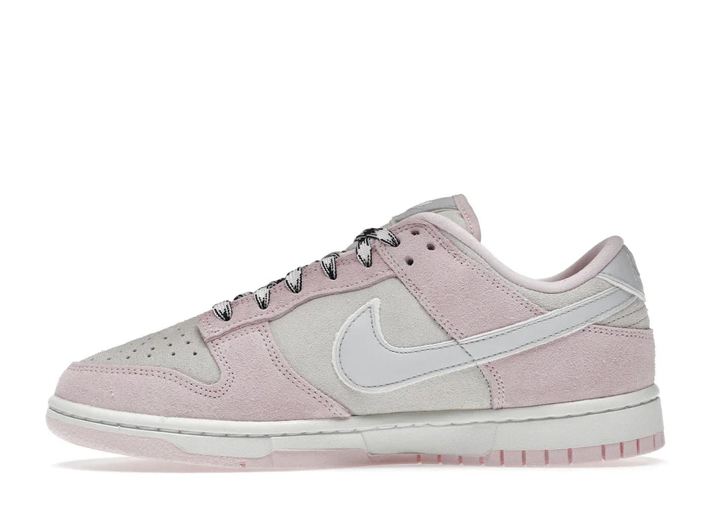 Nike Dunk Low LX Pink Foam (Damen)