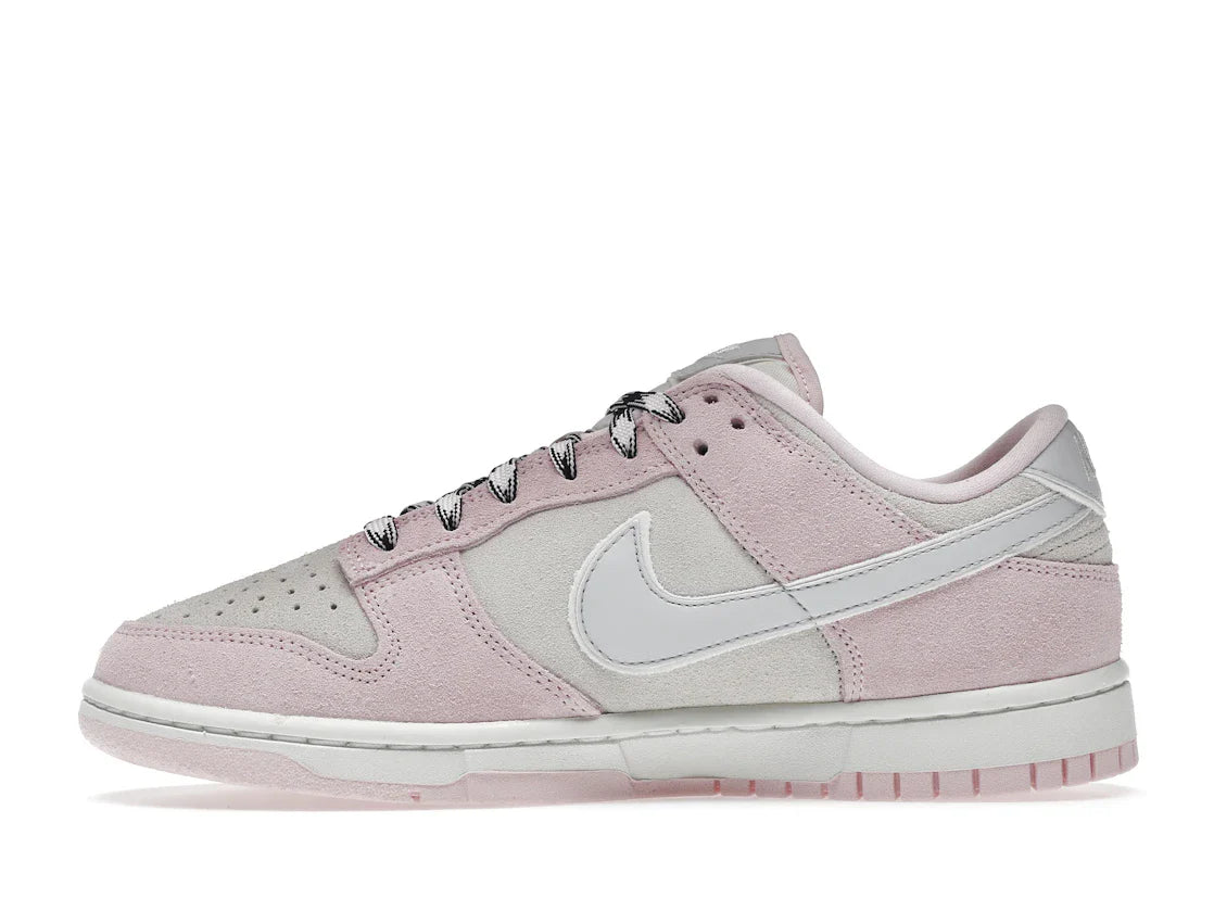 Nike Dunk Low LX Pink Foam (Damen)