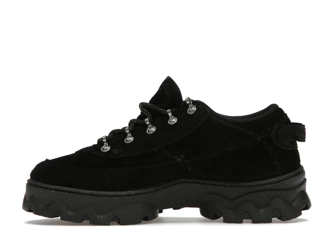 Nike Lahar Low Schwarz (Damen)