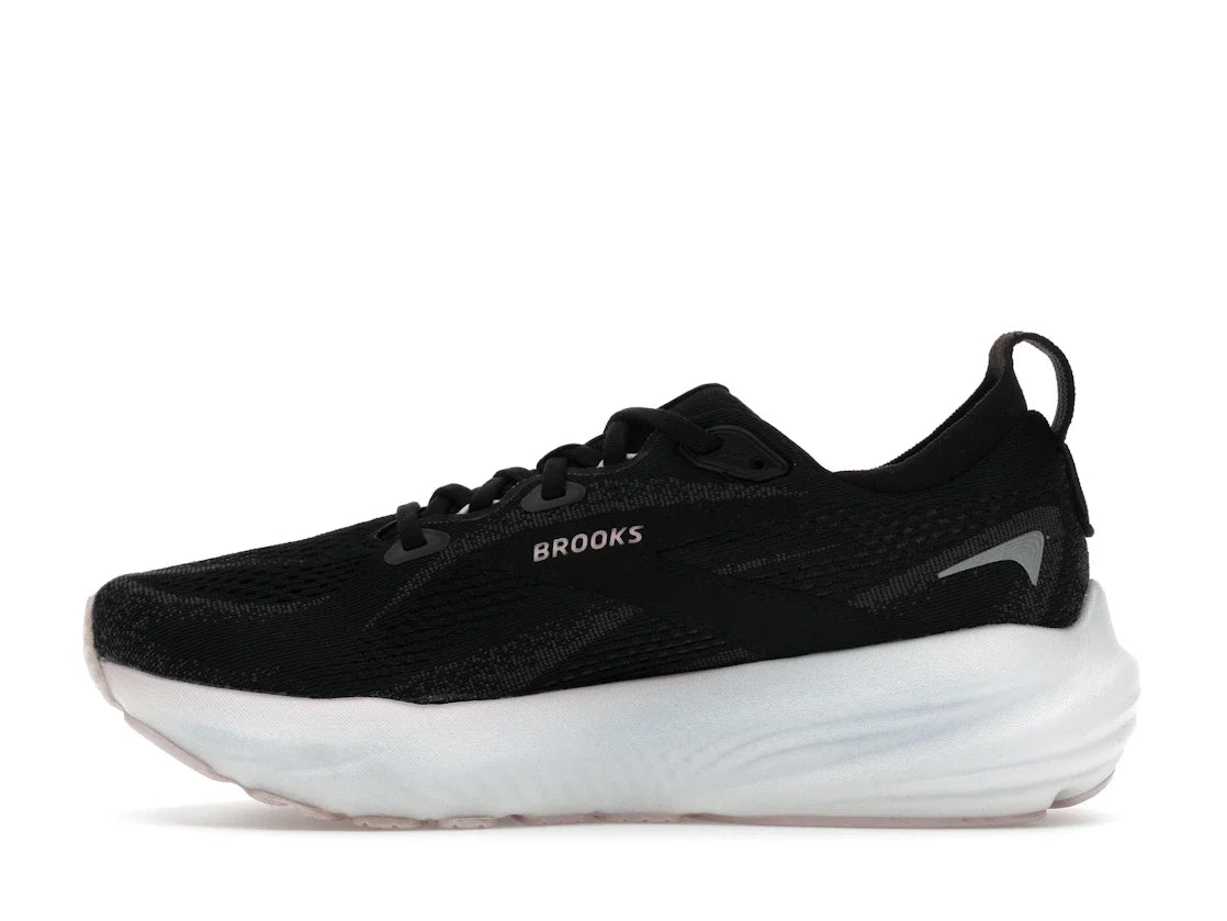 Brooks Glycerin 22 Black Orchid Ice White (Damen)