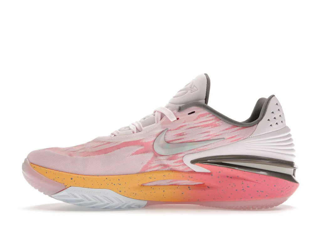 Nike Zoom GT Cut 2 Perlrosa