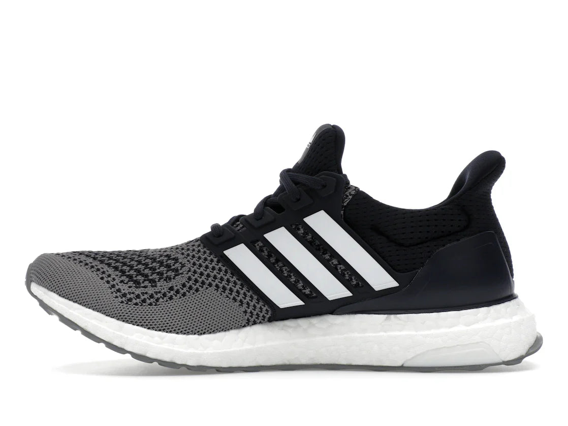 adidas Ultra Boost 1.0 Legend Ink White Gray