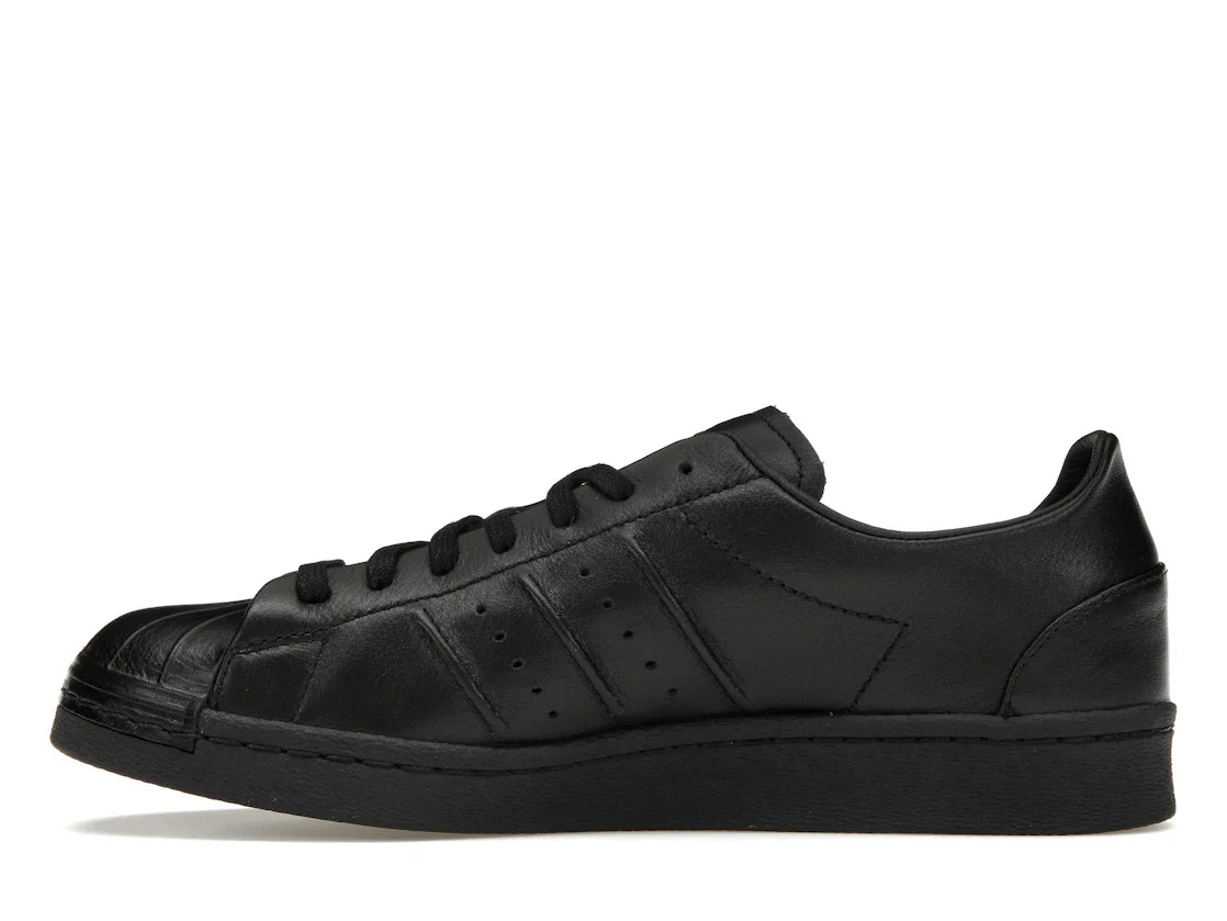 adidas Y-3 Superstar Triple Black