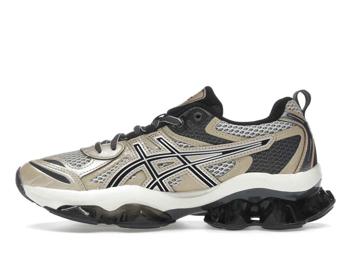 ASICS Gel-Quantum Kinetic Sand Schwarz