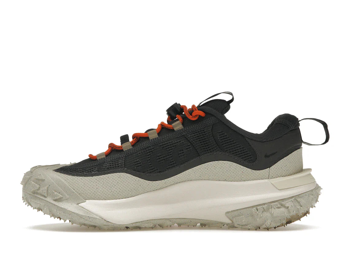 Nike ACG Mountain Fly 2 Low Gore-Tex Dunkelgrau