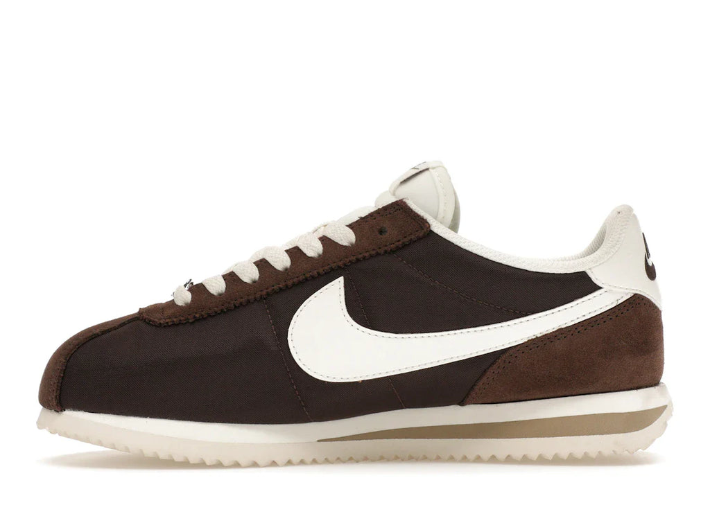Nike Cortez Baroque Brown (Damen)
