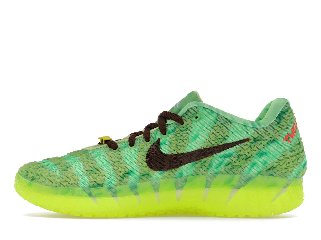 Nike Ja 3 Zombie %